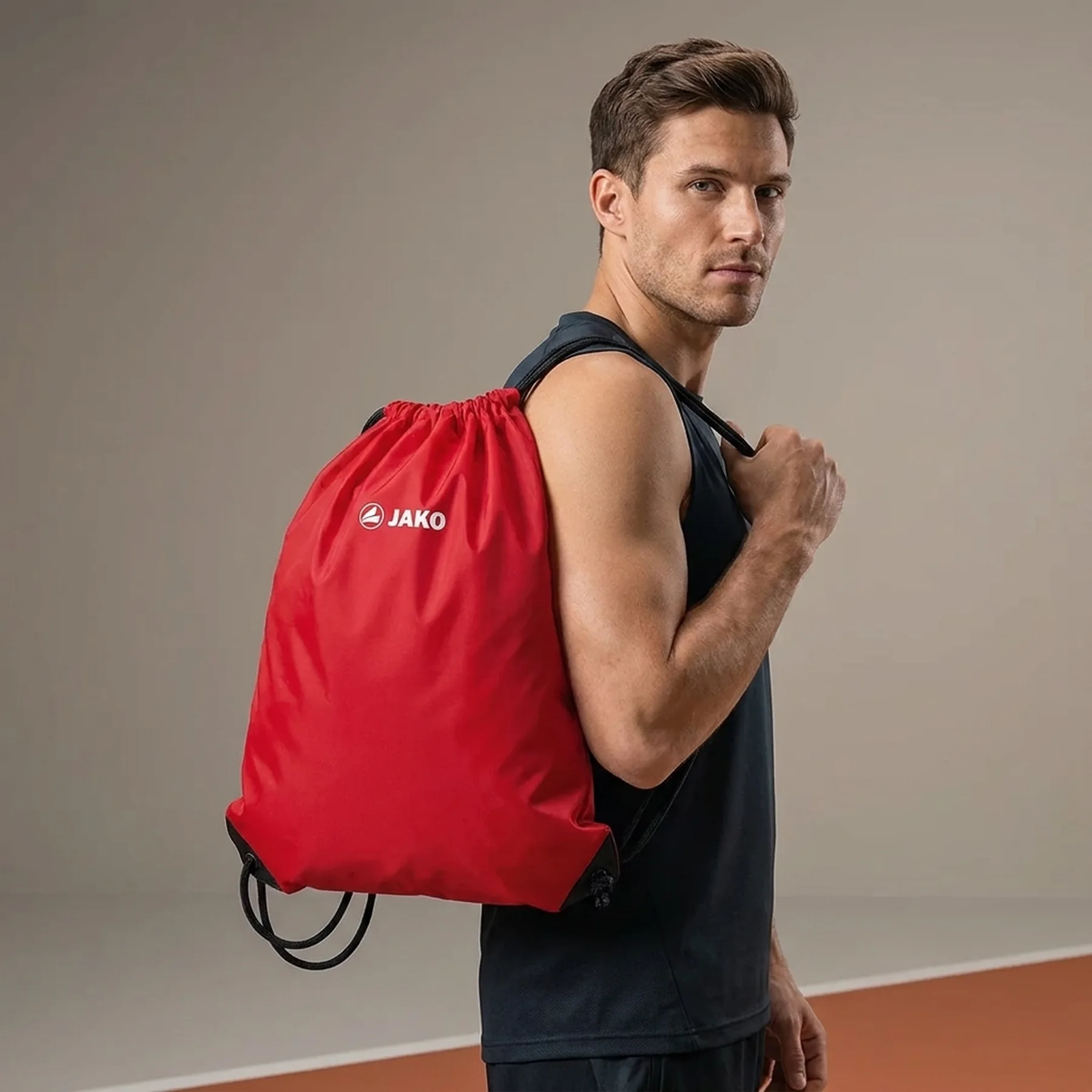 Сумка для взуття Jako Gym 25L (1703-001)