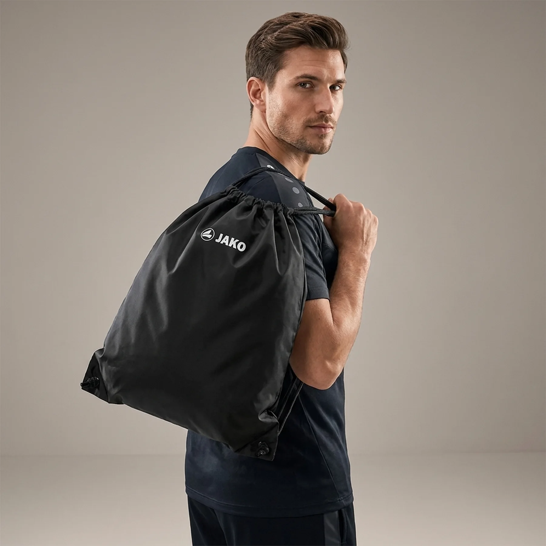 Сумка для взуття Jako Gym 25L (1703-008)