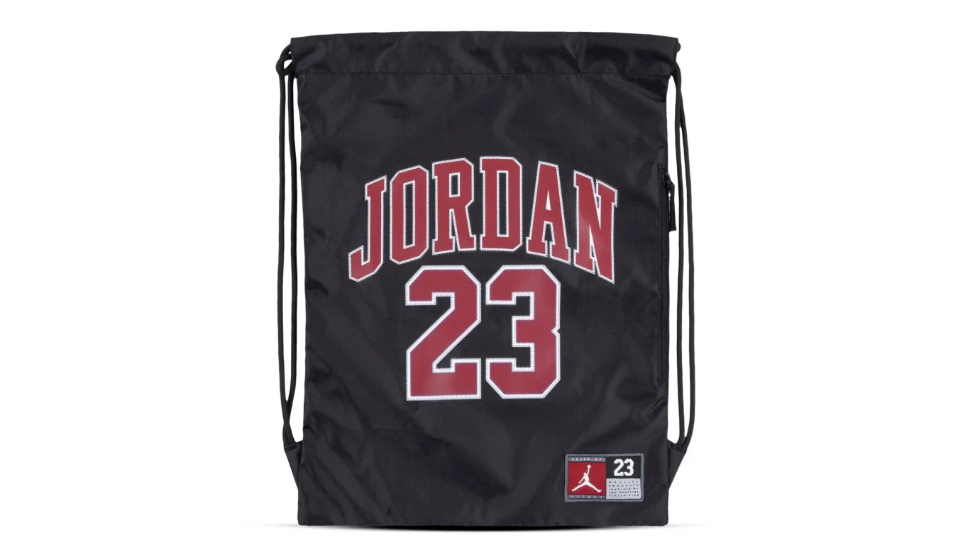 Jordan Jersey Gym Sack