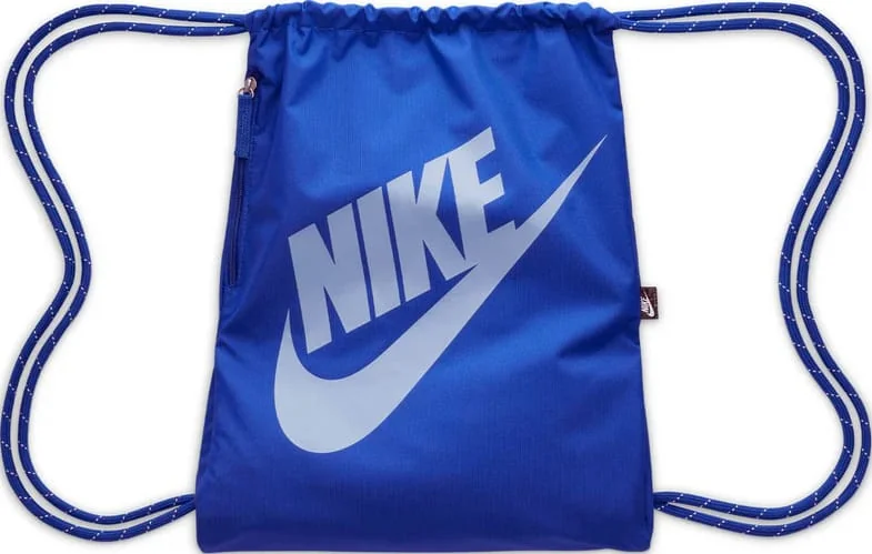 Рюкзак-мішок Nike NK HERITAGE DRAWSTRING 13L