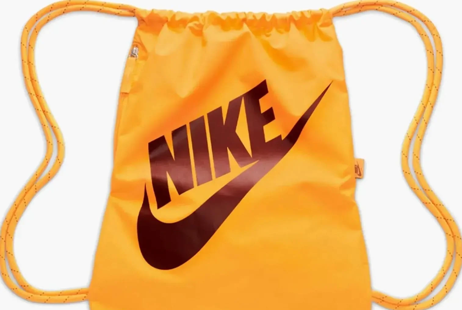 Рюкзак-мішок Nike NK HERITAGE DRAWSTRING 13L