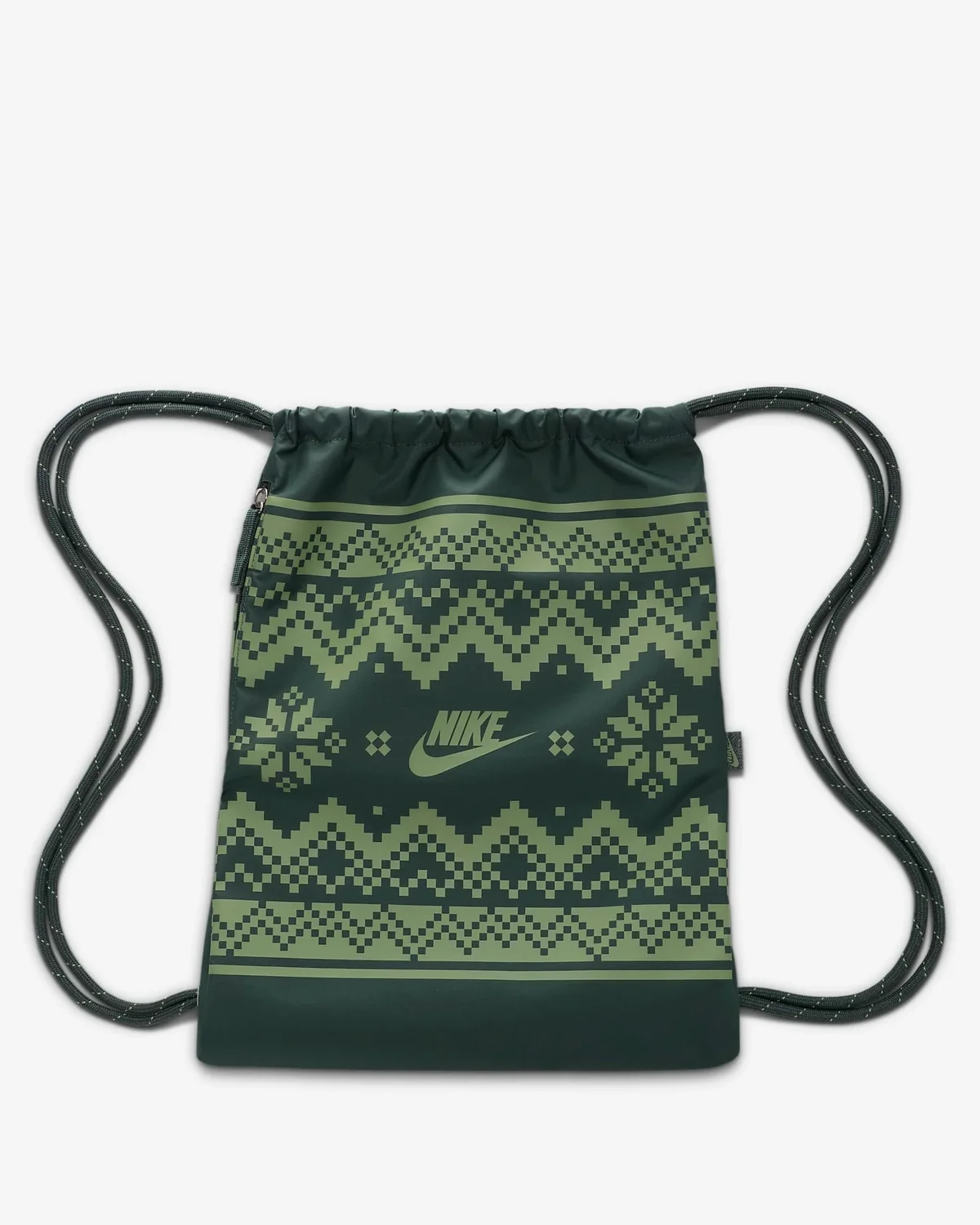 Сумка для взуття Nike Heritage Drawstring Bag FZ7287-338