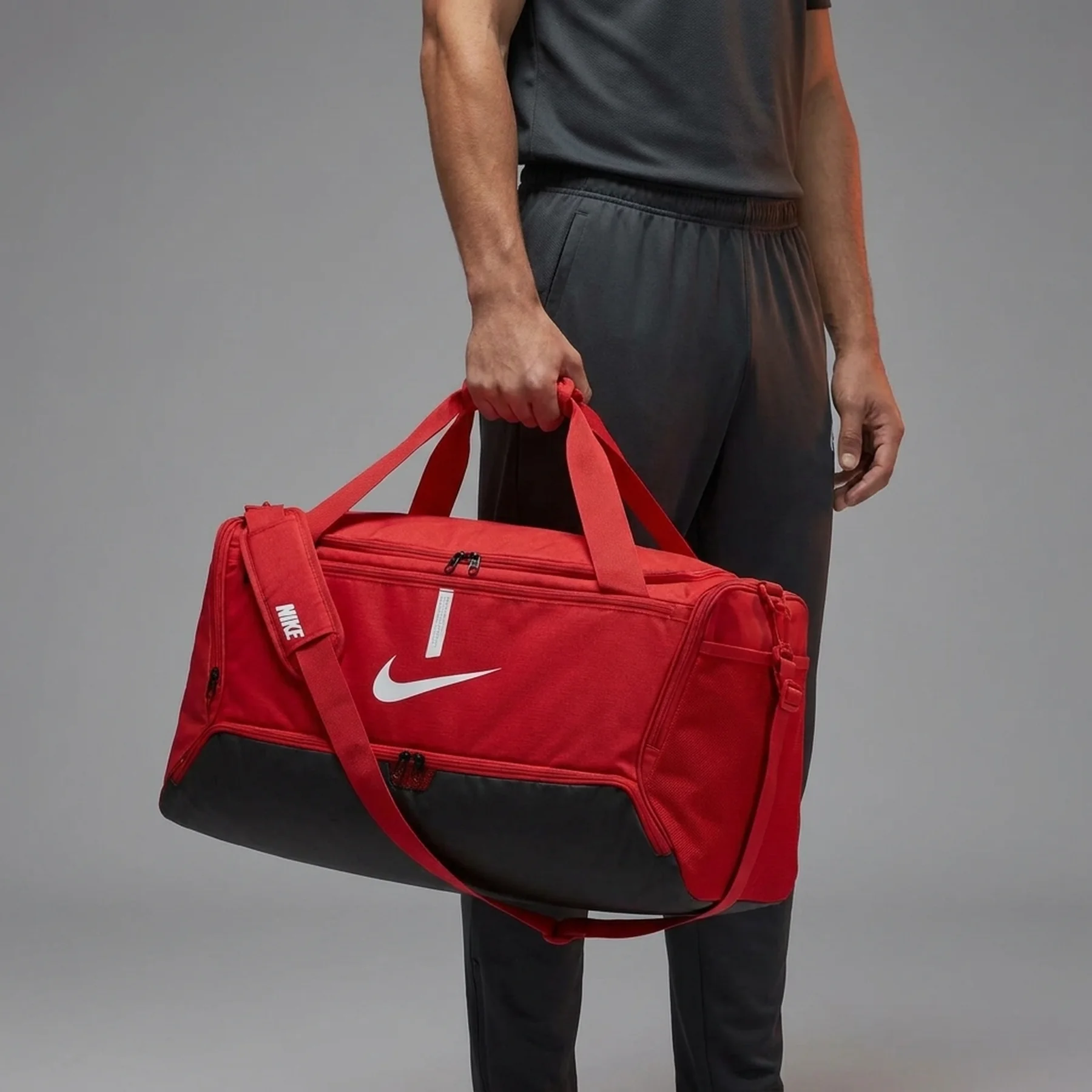 Сумка для взуття Nike Nk Acdmy Team L Duff (CU8089-657)