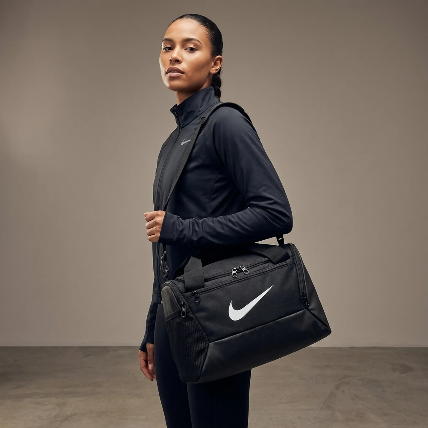 Сумка для взуття Nike Nk Brsla Xs Duff - 9.5 (25L) (DM3977-010)