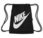 Сумка для взуття Nike Nk Heritage Drawstring 13L (DC4245-010)