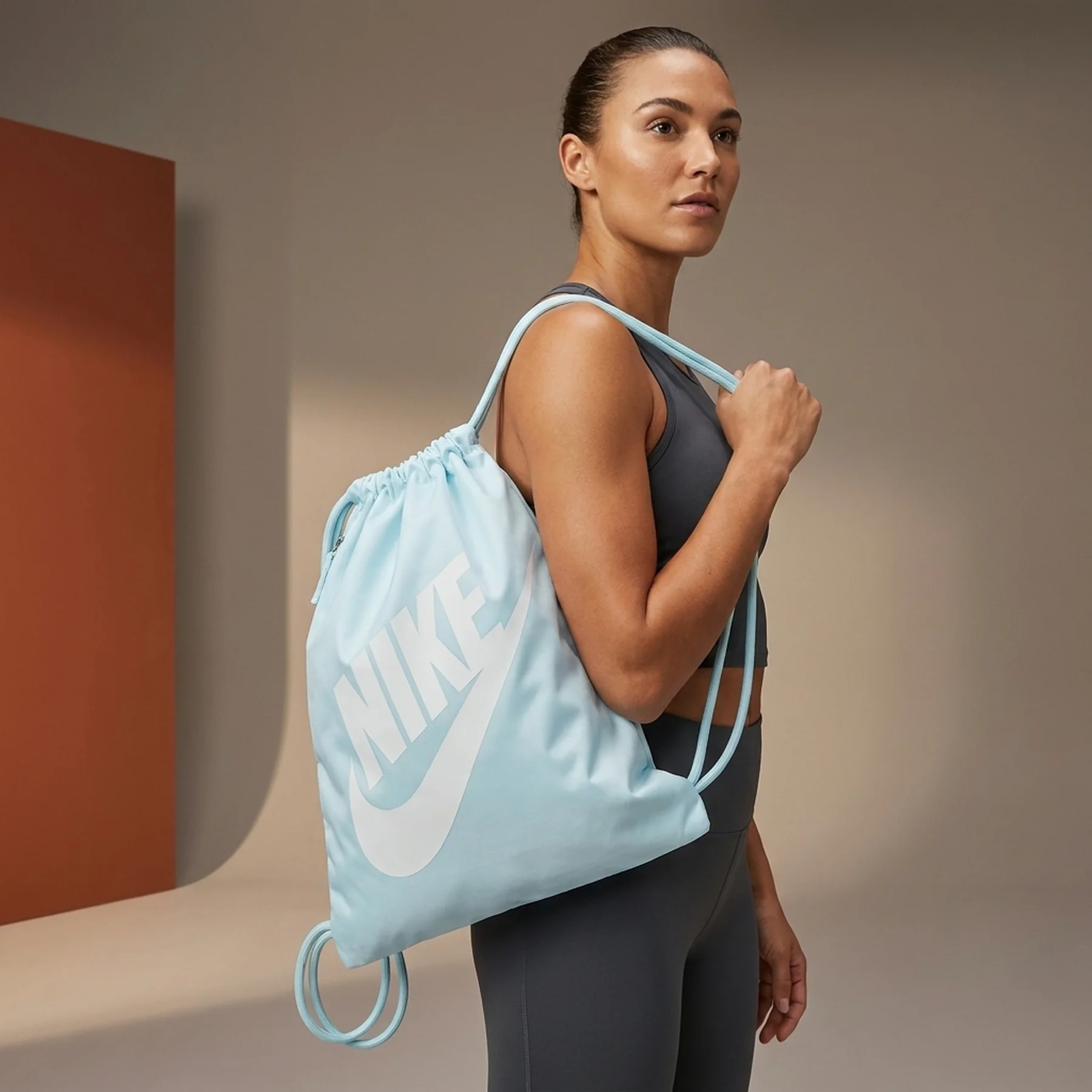 Сумка для взуття Nike Nk Heritage Drawstring 13L (DC4245-476)