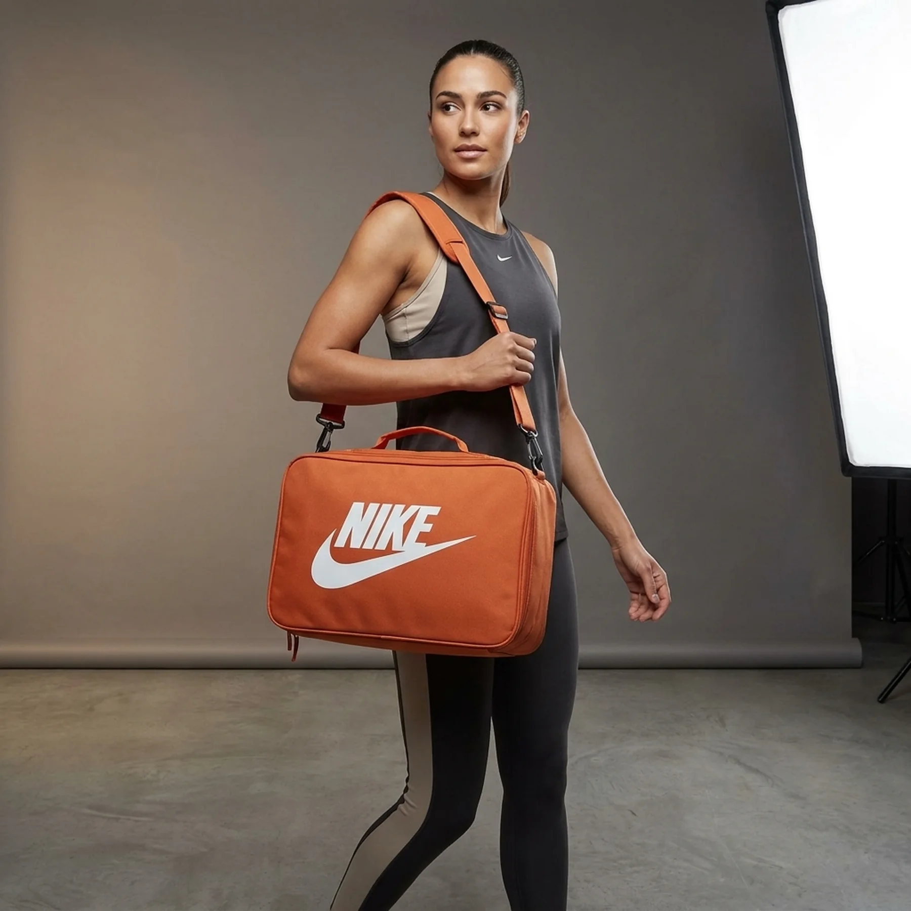 Сумка для взуття Nike Shoe Box Bag 12L (DA7337-870)