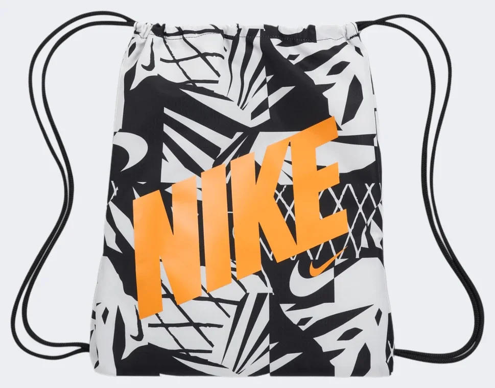 Сумка для взуття Nike Y Nk Drawstring - Cat Aop 1 (DV6144-010)