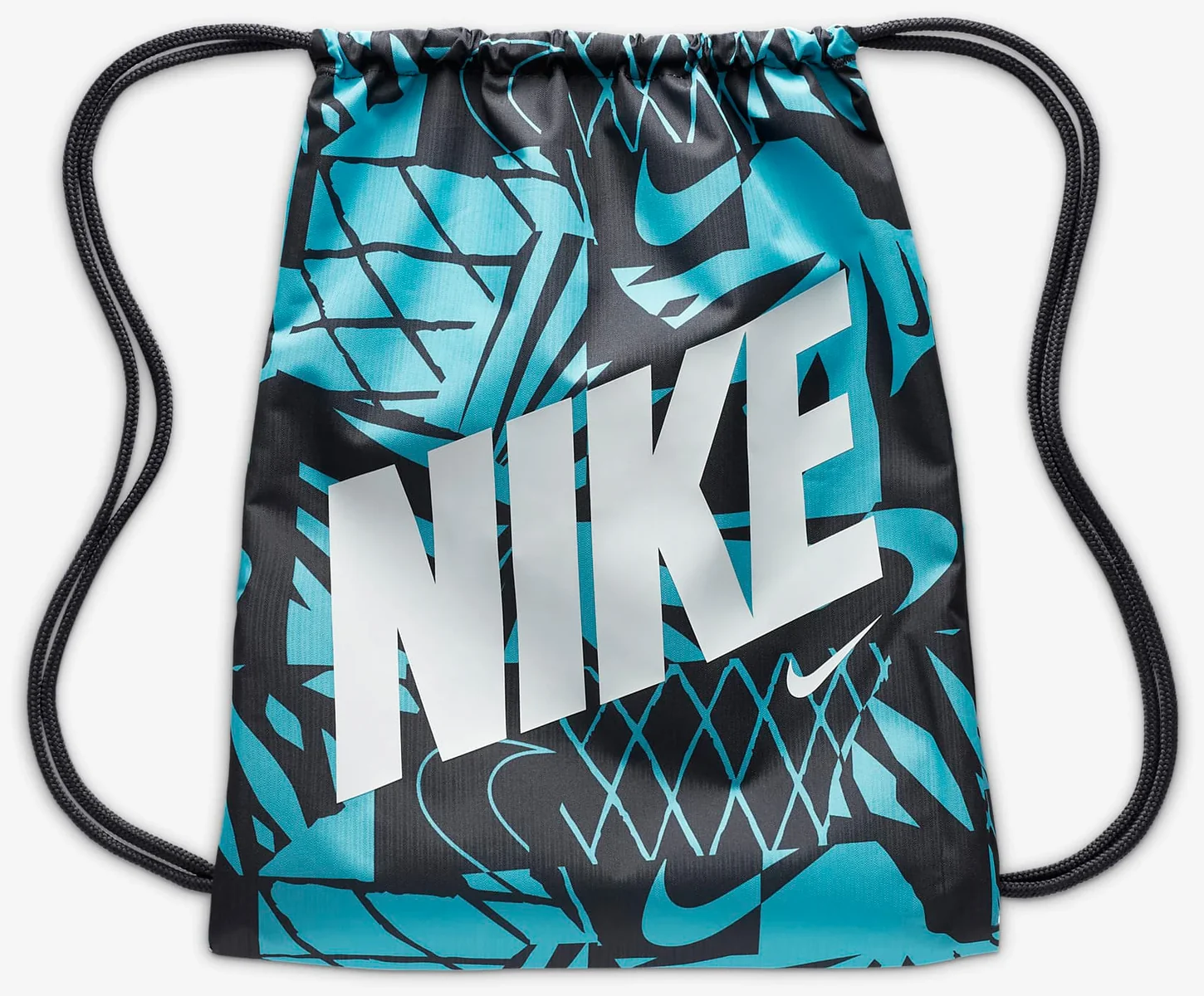 Сумка для взуття Nike Y Nk Drawstring - Cat Aop 1 (DV6144-015)