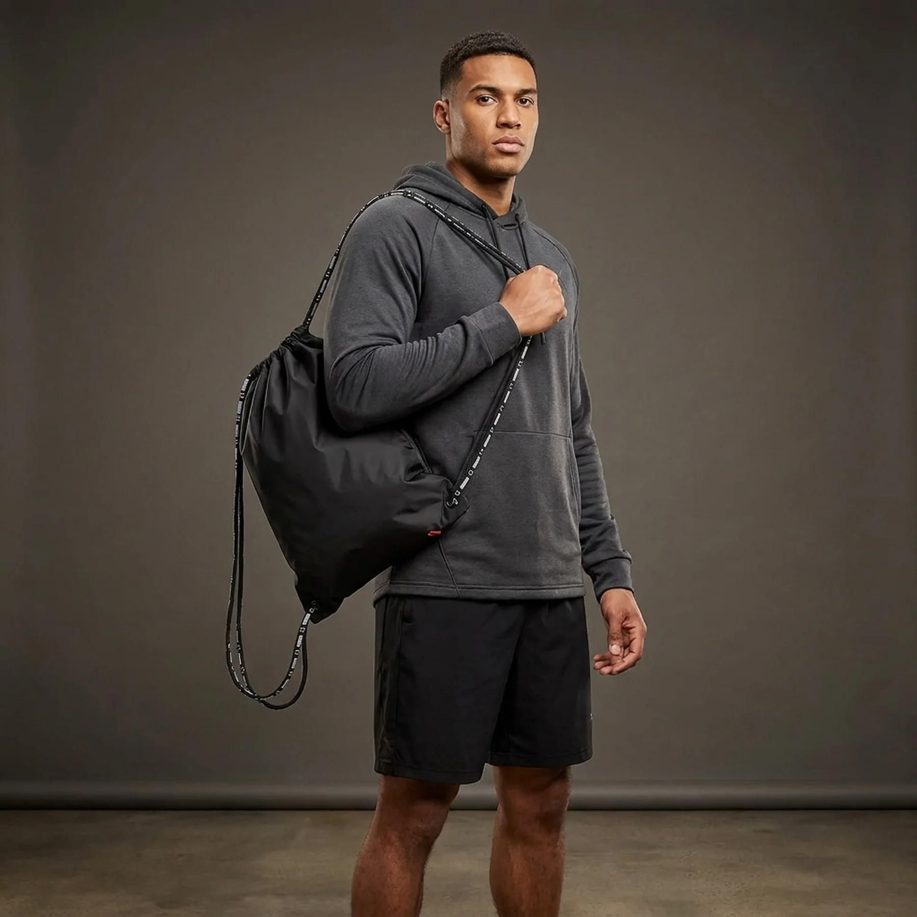 Сумка для взуття Puma Basketball Gym Sac 16L (079207-04)