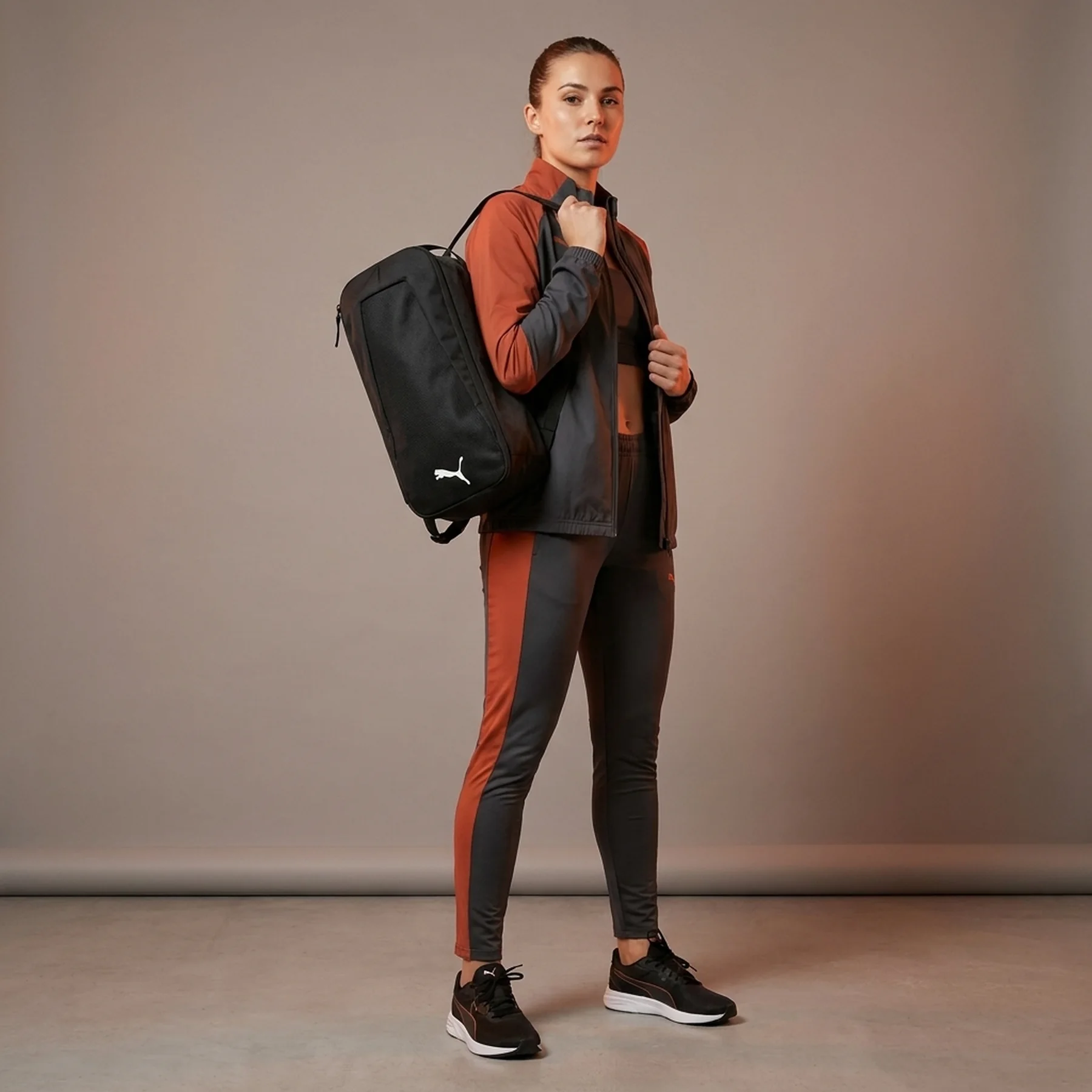 Сумка для взуття Puma Teamgoal Shoe Bag 10L (090243-01)