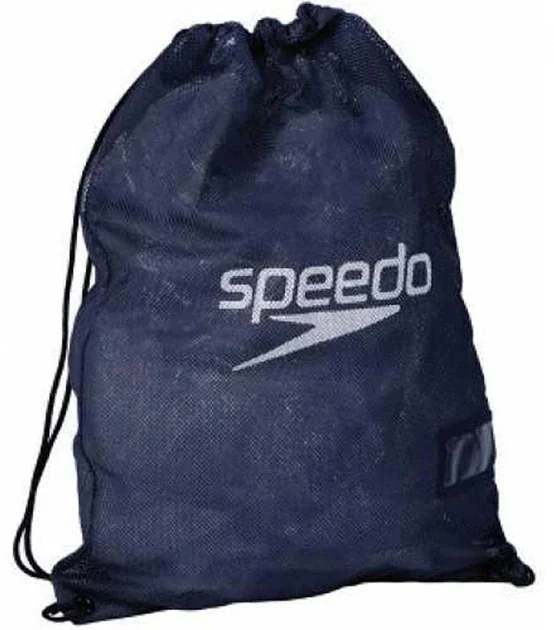 Сумка для взуття Speedo Equip Mesh Bag Xu 35L (8-074070002)