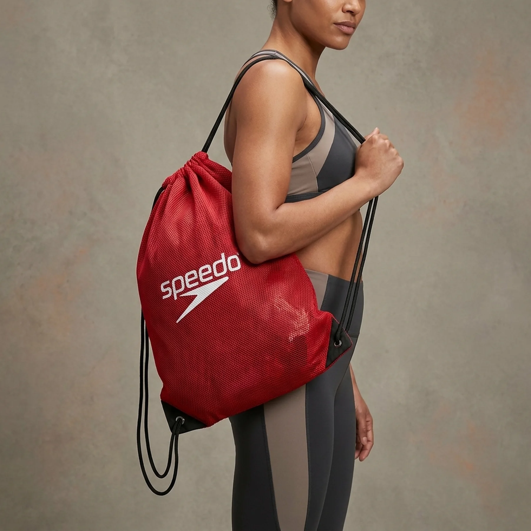 Сумка для взуття Speedo Equip Mesh Bag Xu 35L (8-074076446)