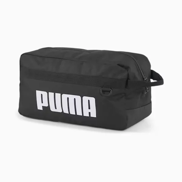 Сумка для взуття Unisex PUMA Challenger Shoe Bag 07953201 Puma Чорний