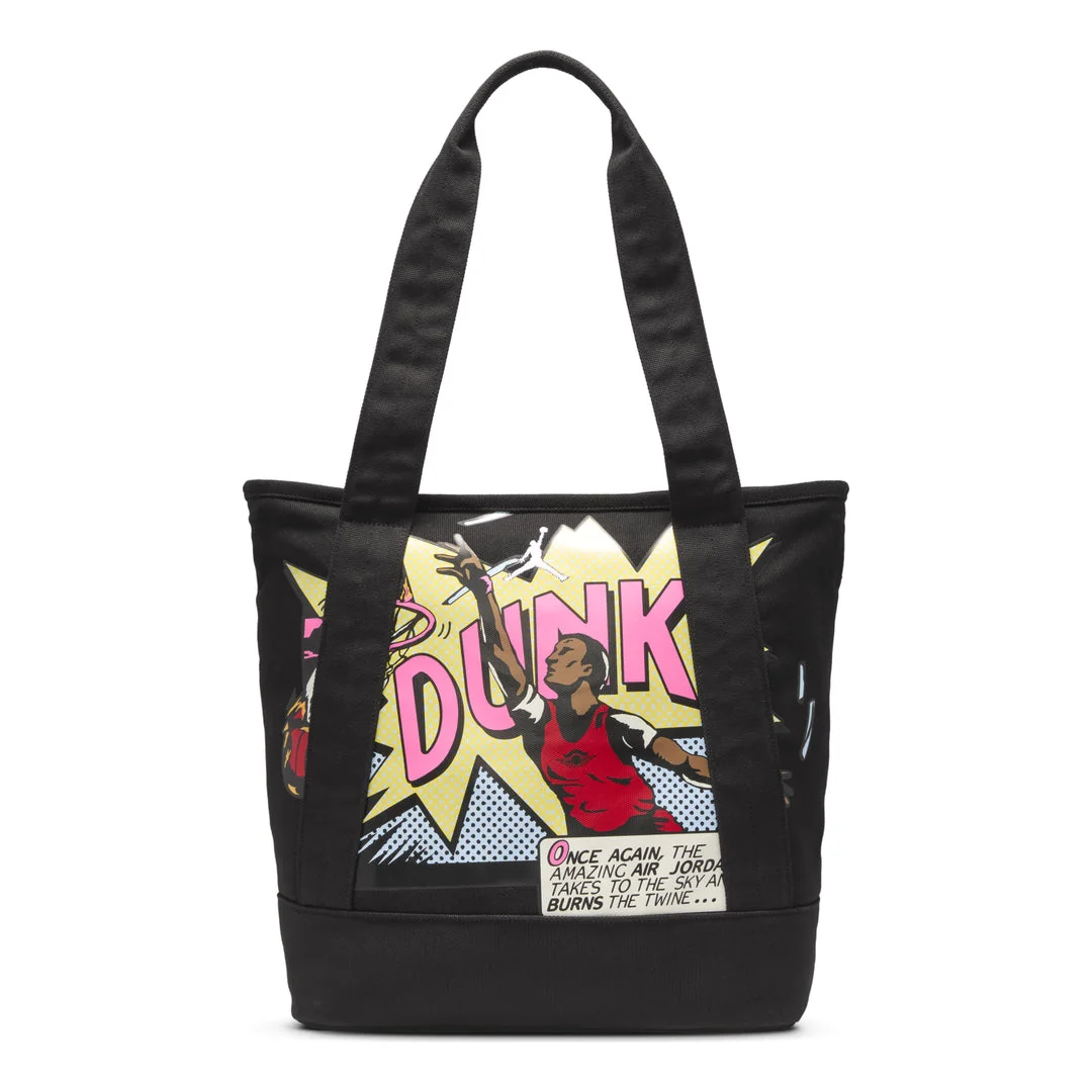 Сумка Jordan Tote (34 L)