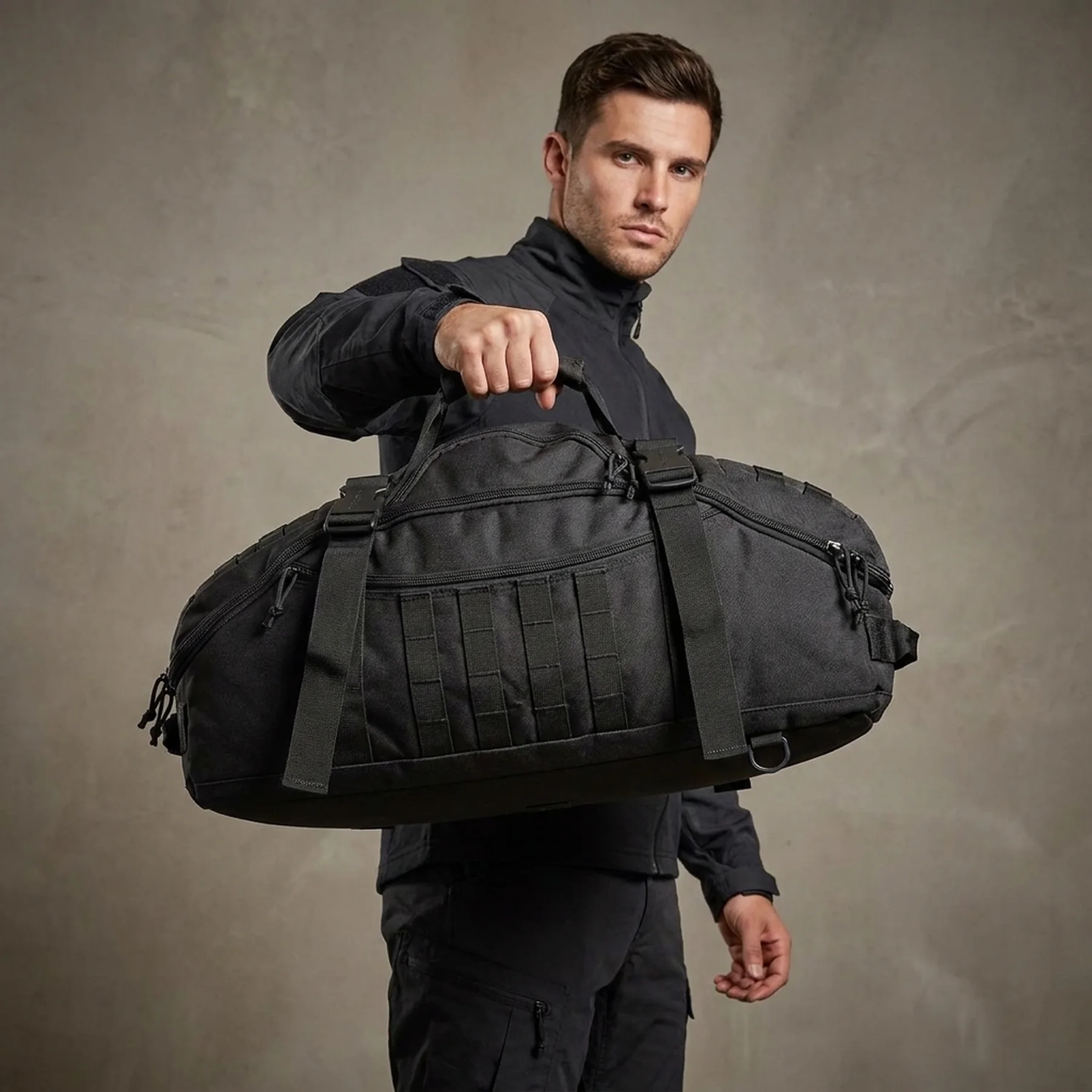 Сумка KOMBAT UK Operators Duffle Bag