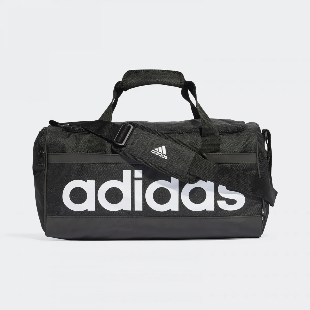 Сумка LINEAR DUFFEL M HT4743 Adidas NS Чорний