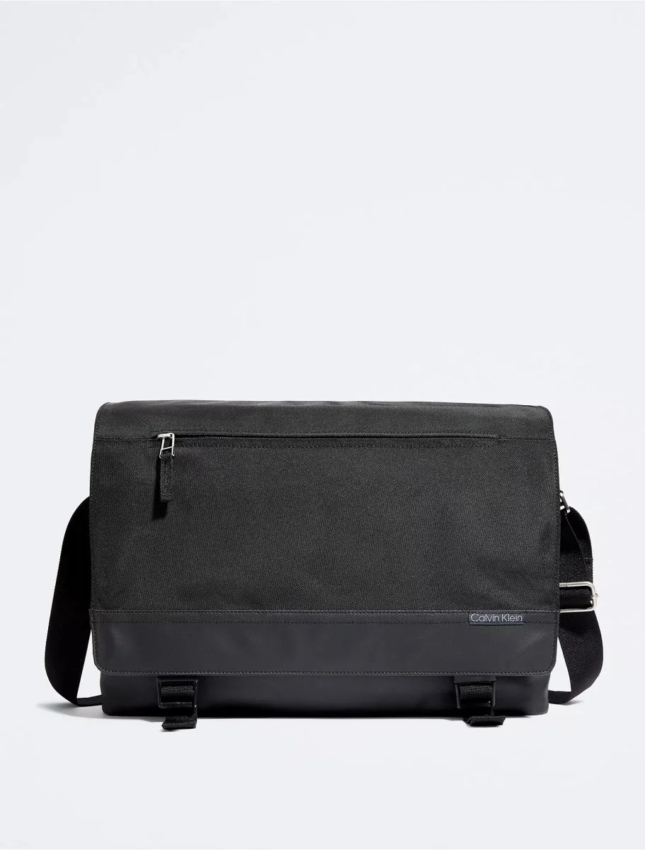 Сумка на плече Calvin Klein 1159795690 (Чорний, One size)