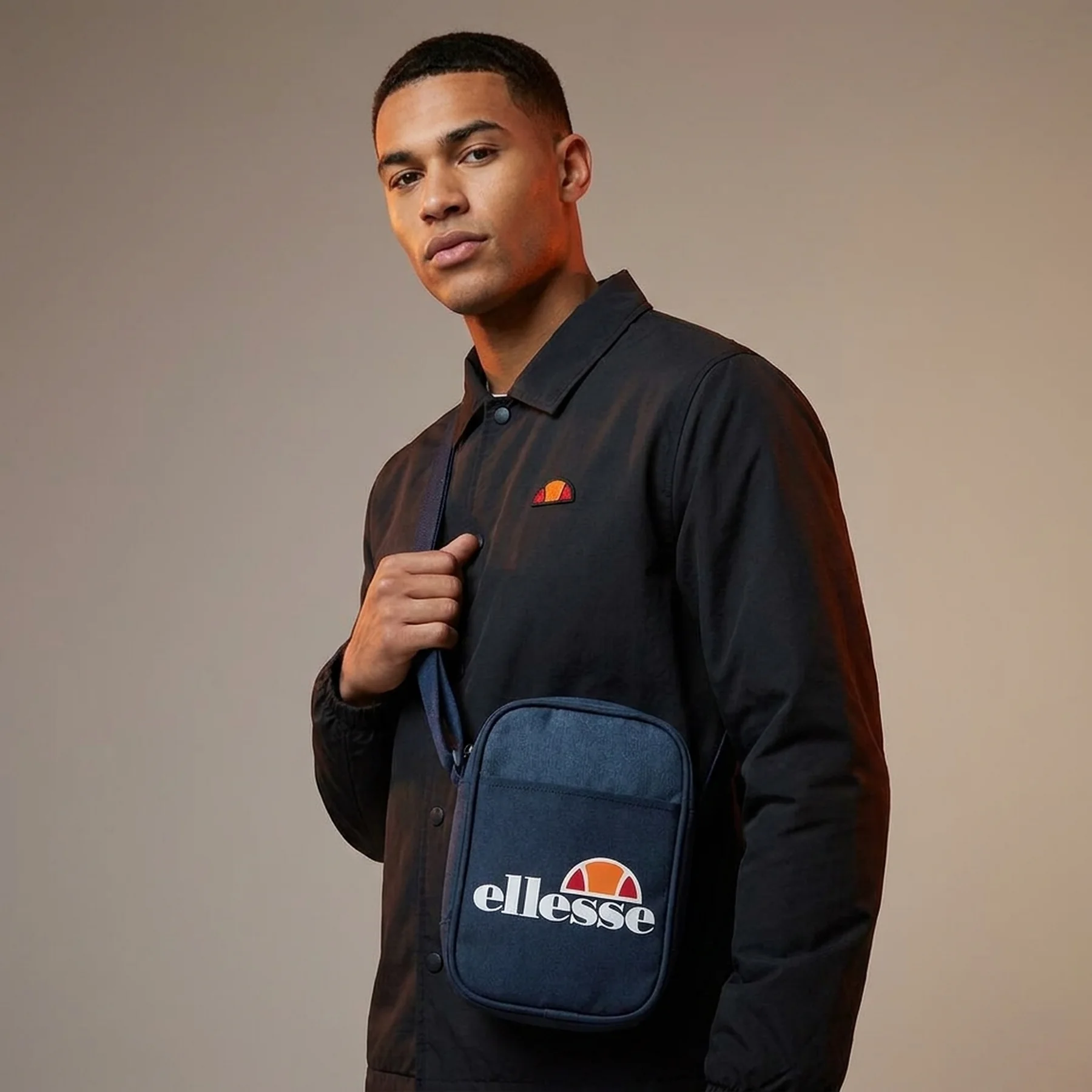 Сумка Ellesse