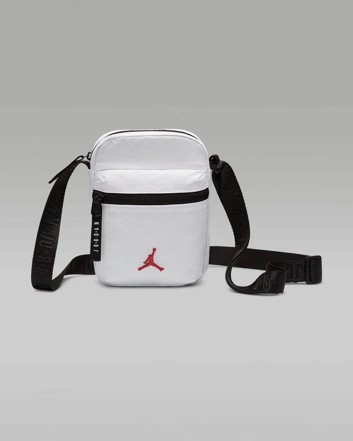 Сумка через плече Jordan Airborne Festival Bag 9A0631-001