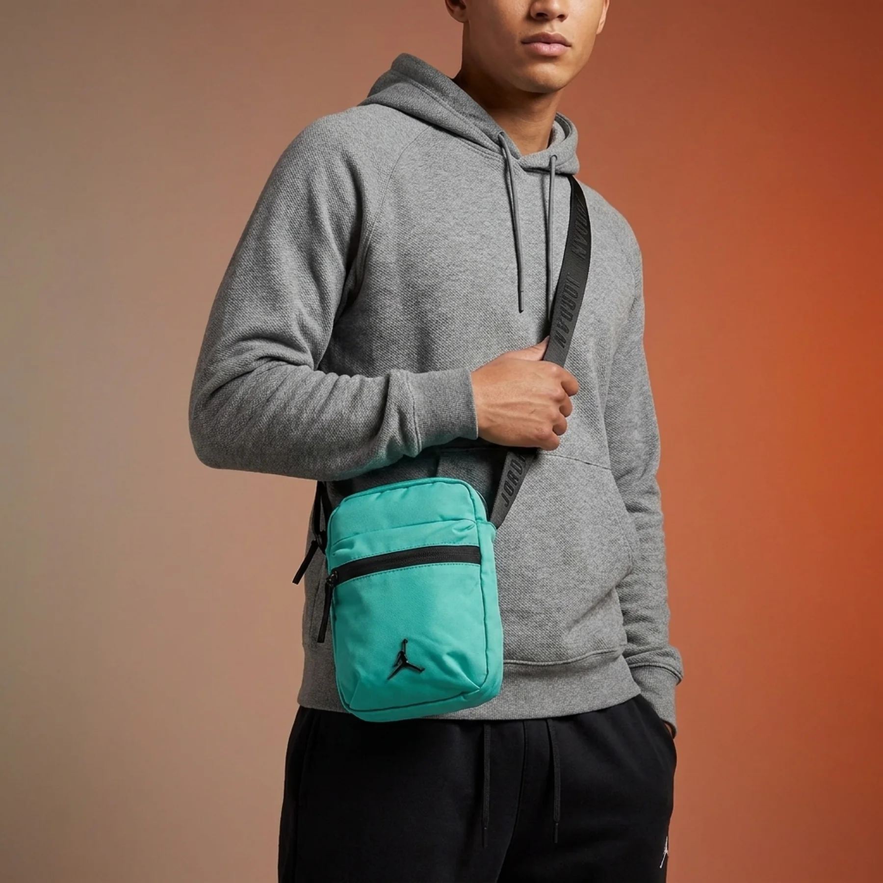 JAN AIRBORNE FESTIVAL BAG