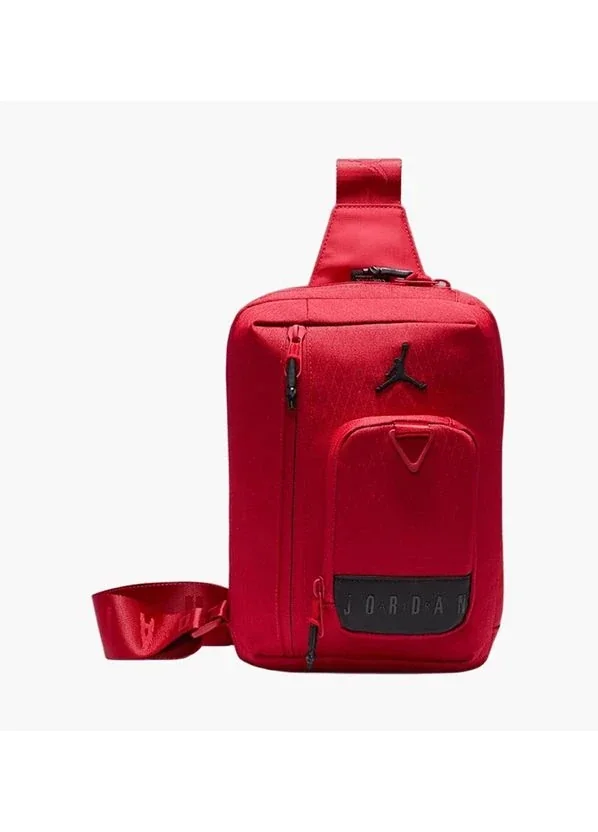 Air Jordan Collectors Red