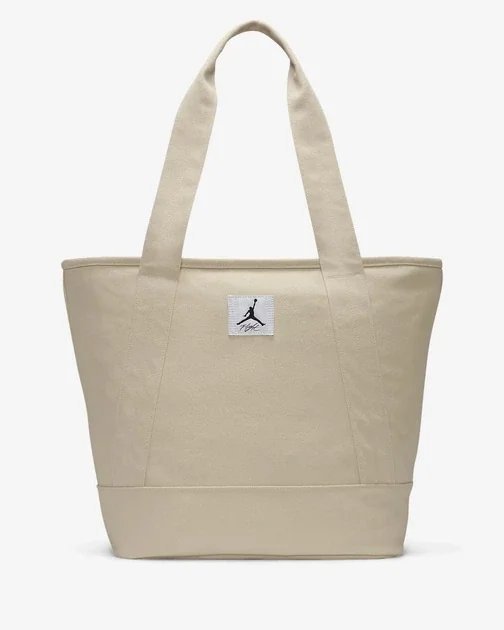 Сумка на плече Jordan Flight Carryall 25 L (FB9336-120)