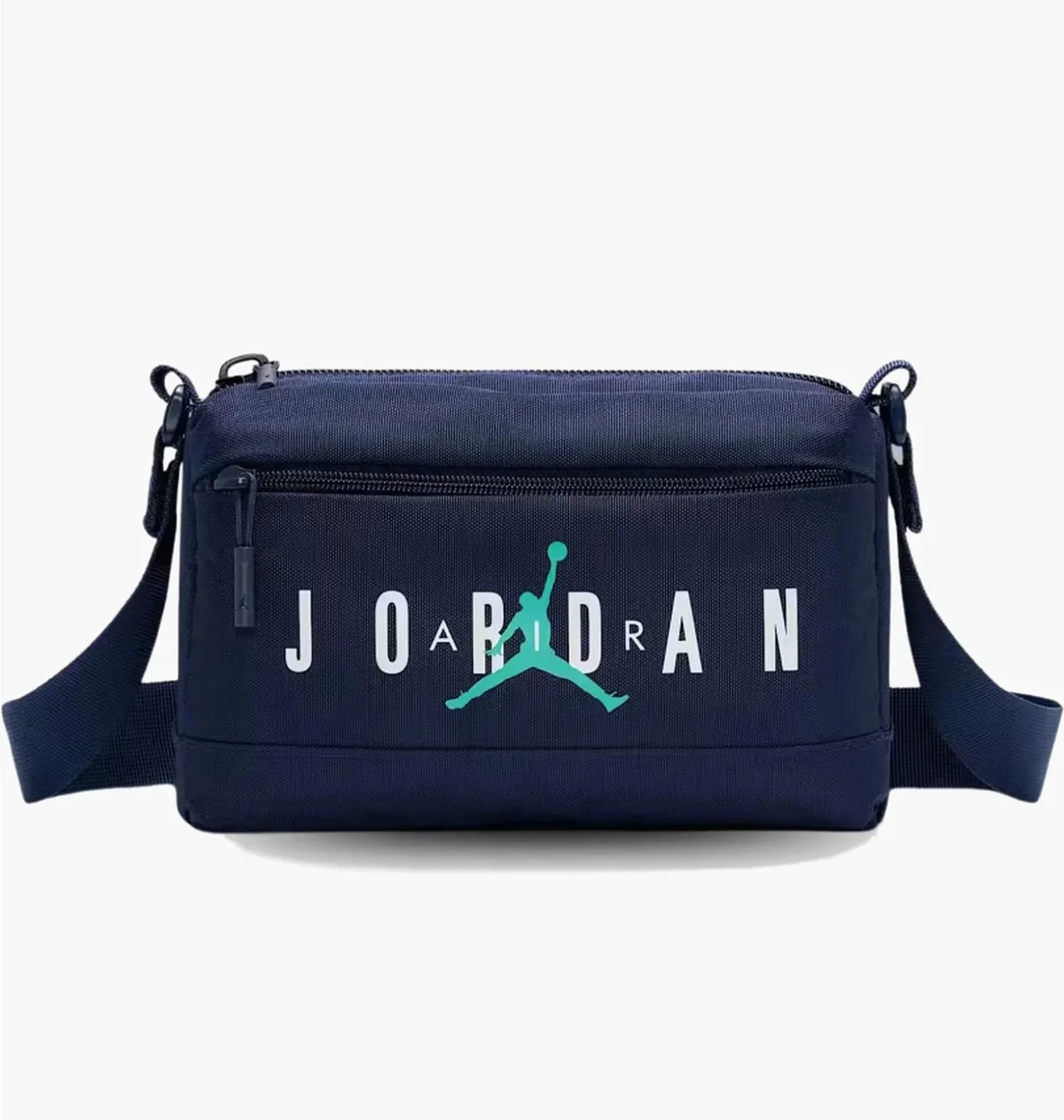 Сумка через плече Jordan Jam Hbr Crossbody (SM9031-U90)
