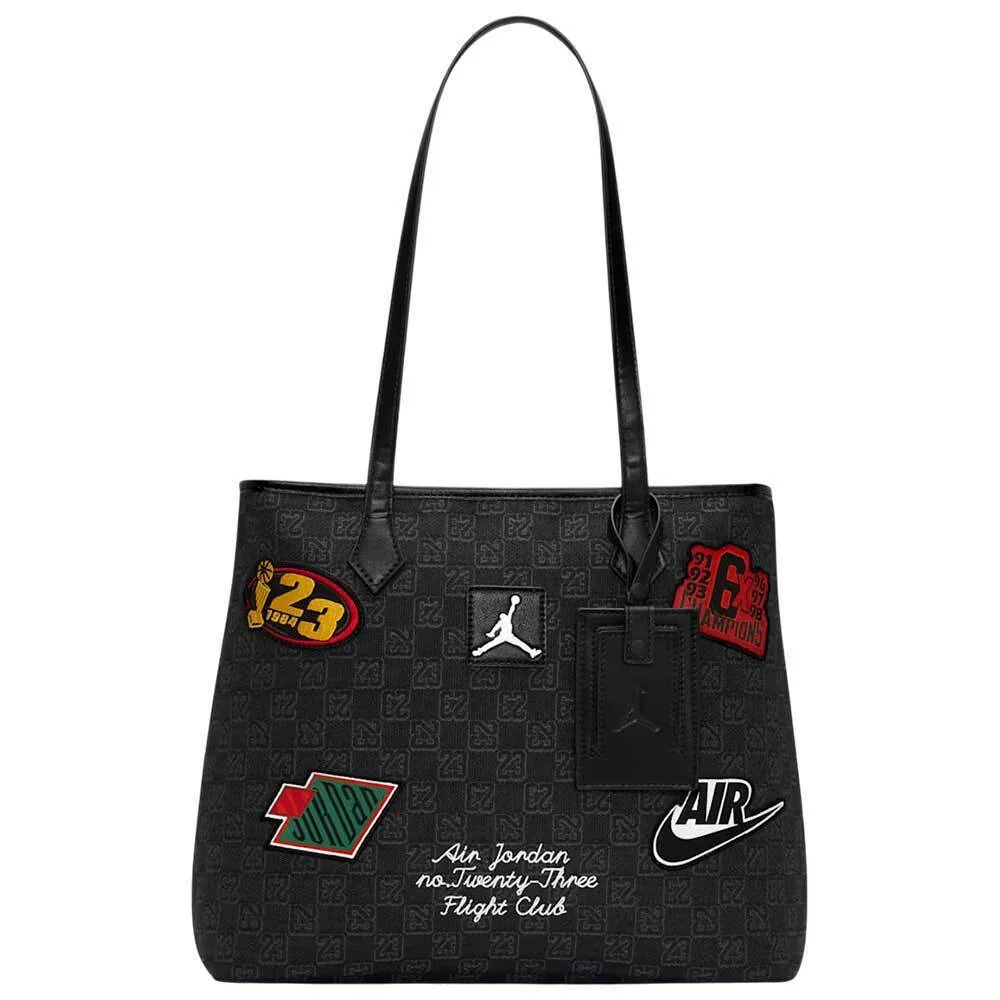 Сумка на плече Jordan Jam Monogram (Tote)