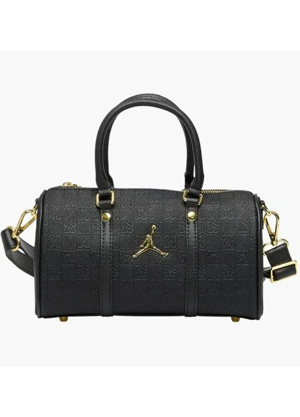 Сумка на плече Jordan Monogram Mini Duffle (MA9169-K5X)