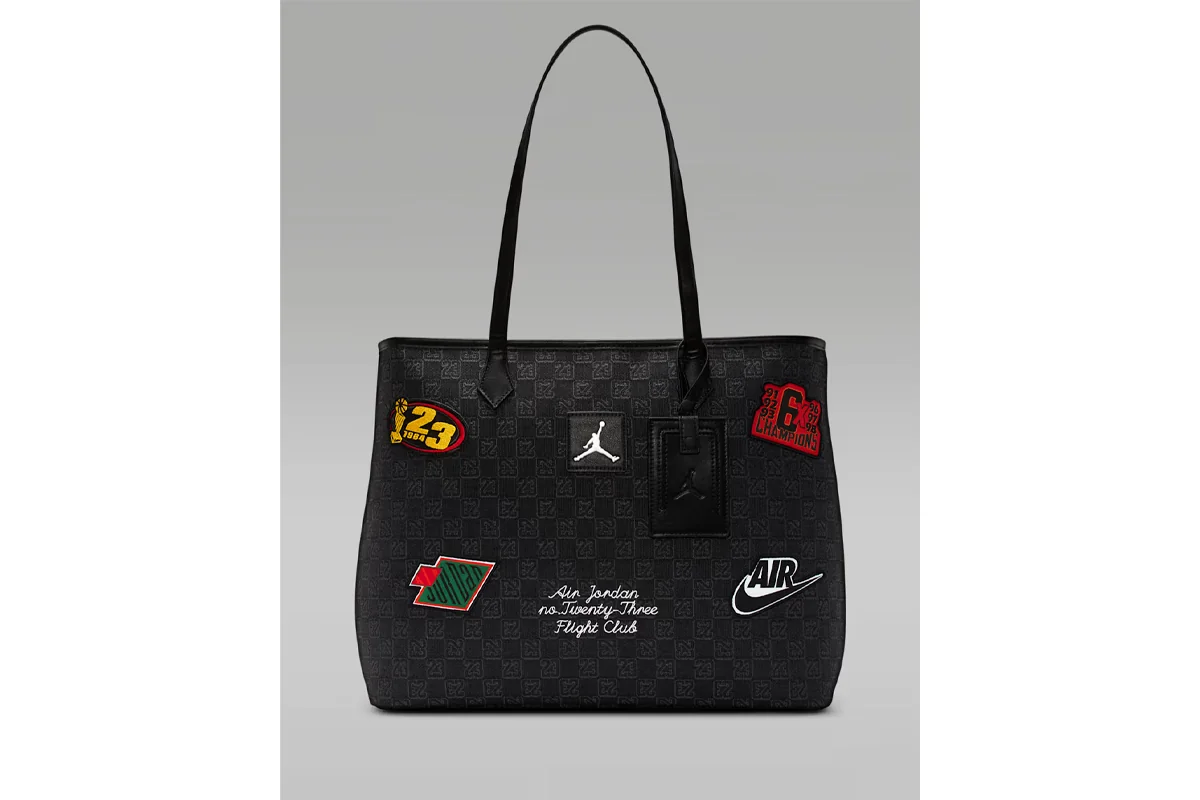 Сумка на плече Jordan Monogram (LM9158-023)