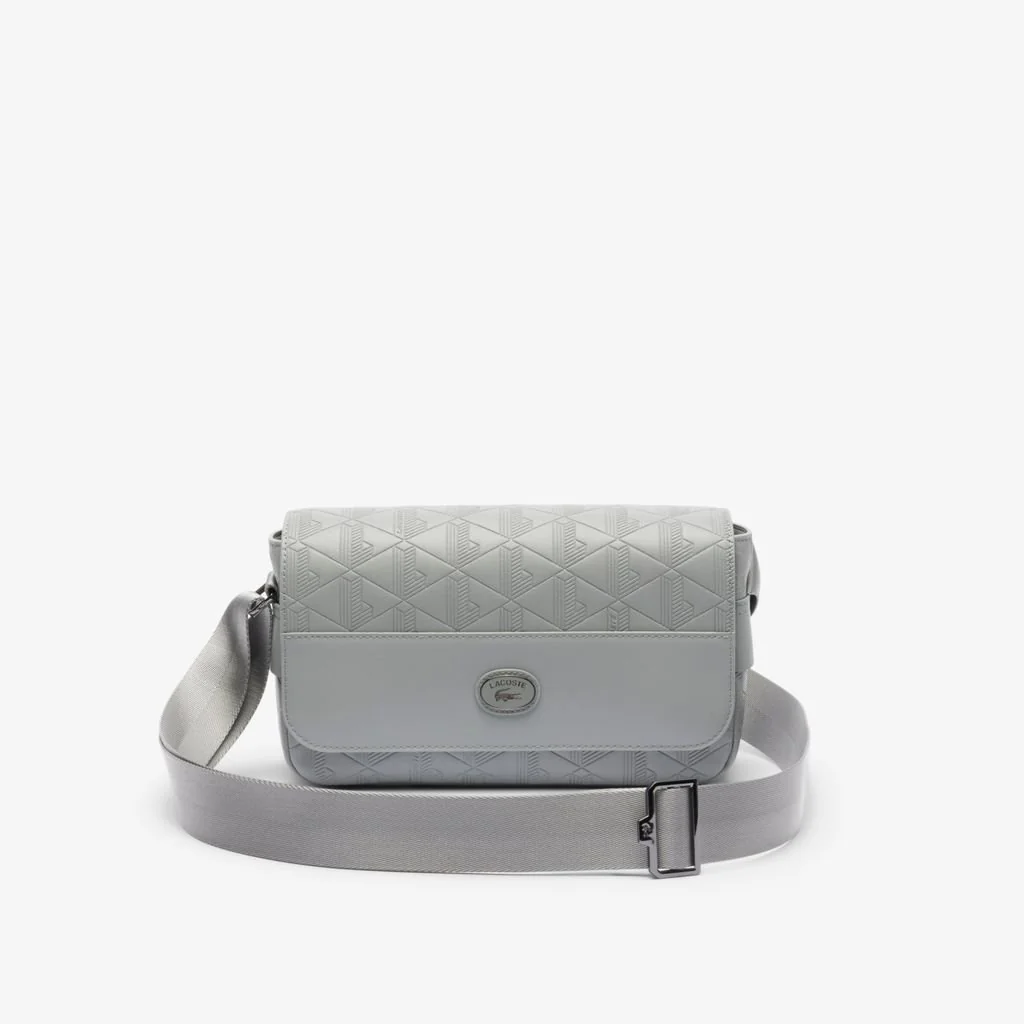 Сумка на плече Lacoste Nomogramme (NU4838MR Q81)