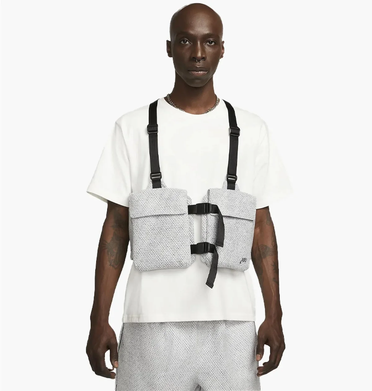 Сумка на плече Nike Forward Utility Vest (DX9403-077)