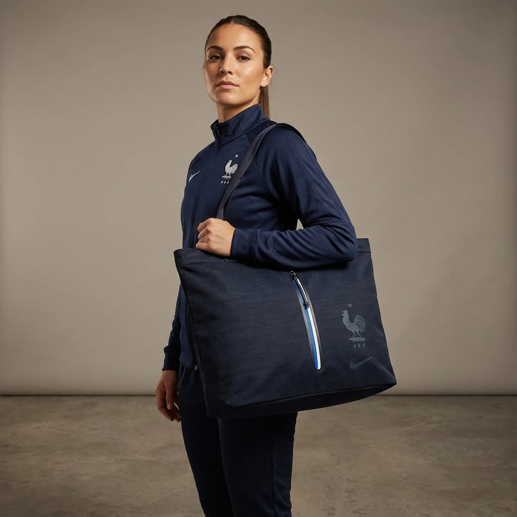 Сумка Nike France Stadium Tote