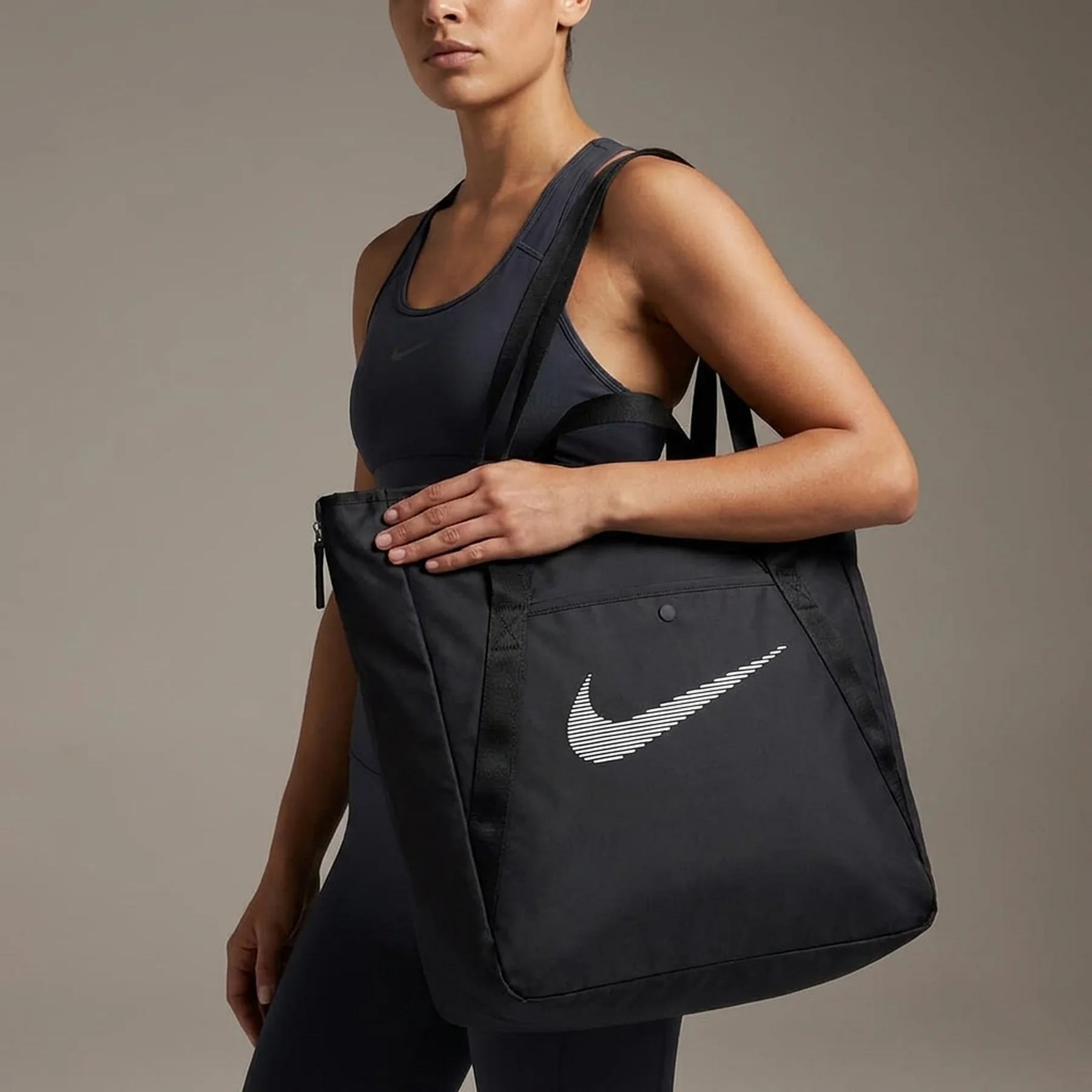 Сумка на плече NK GYM TOTE