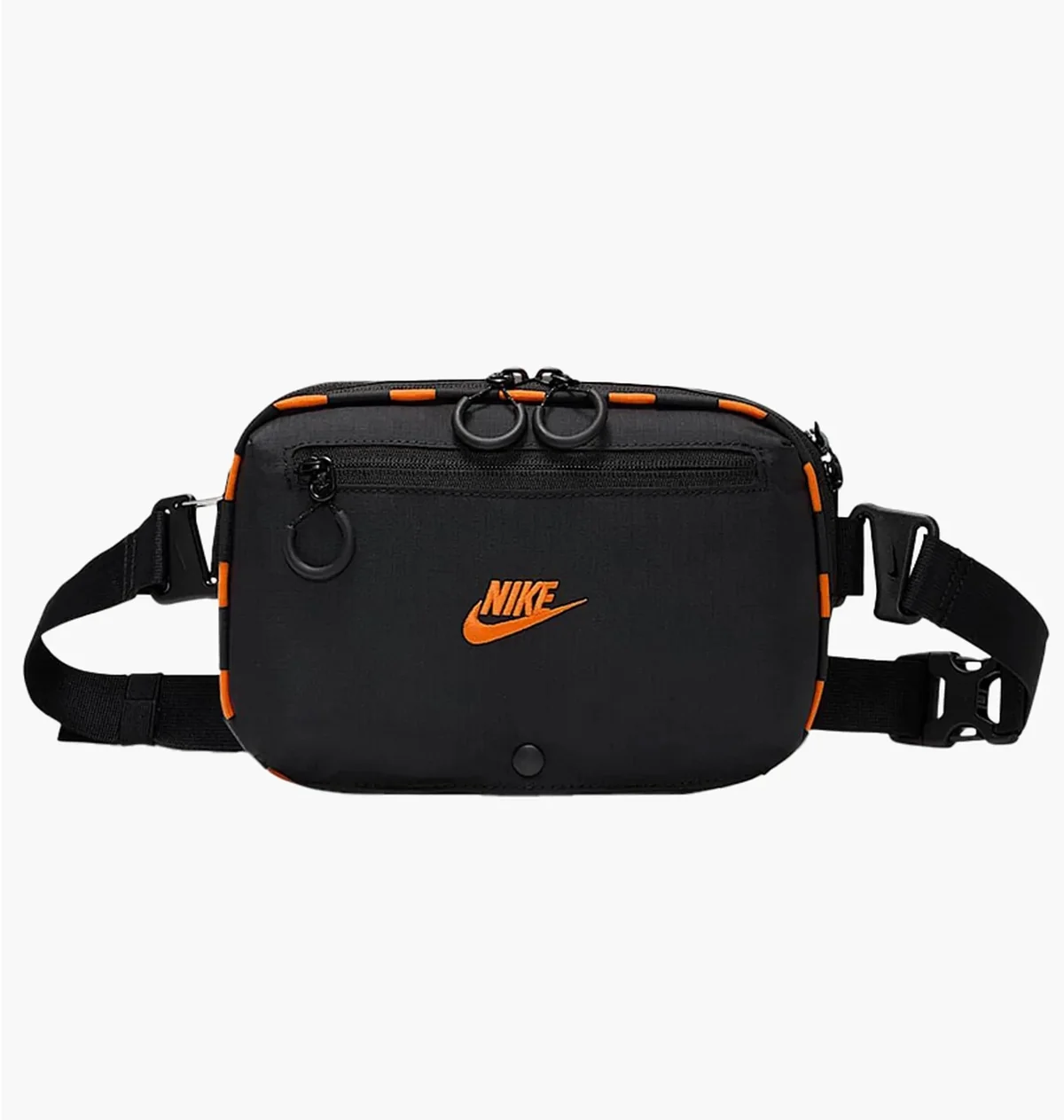 Сумка Nike Hayward Patrol Cross-Body Bag