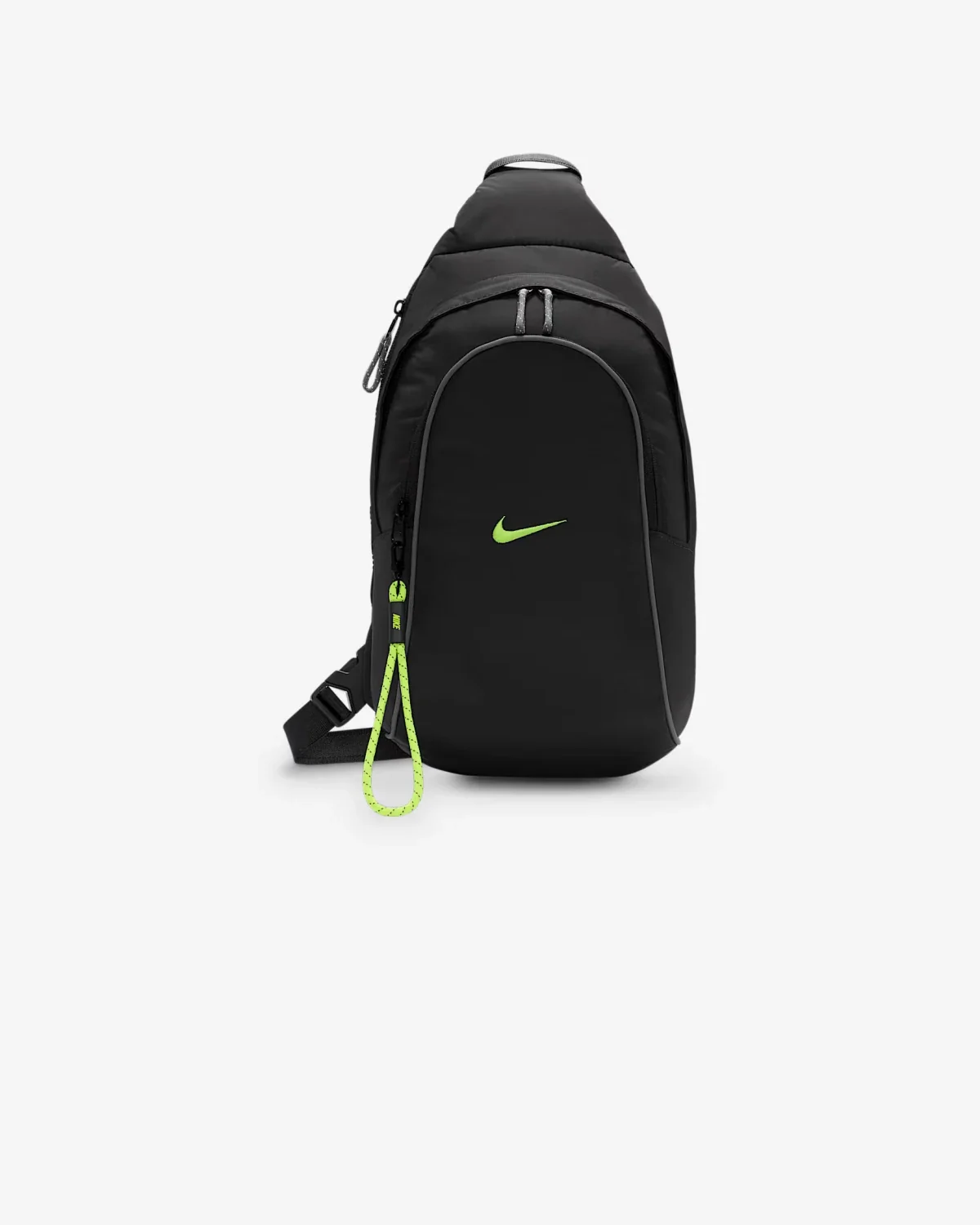 Сумка через плече Nike Sportswear Essentials Sling Bag DJ9796-060
