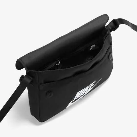 Сумка на плече Nike W Nsw Futura 365 Crossbody (CW9300-010)