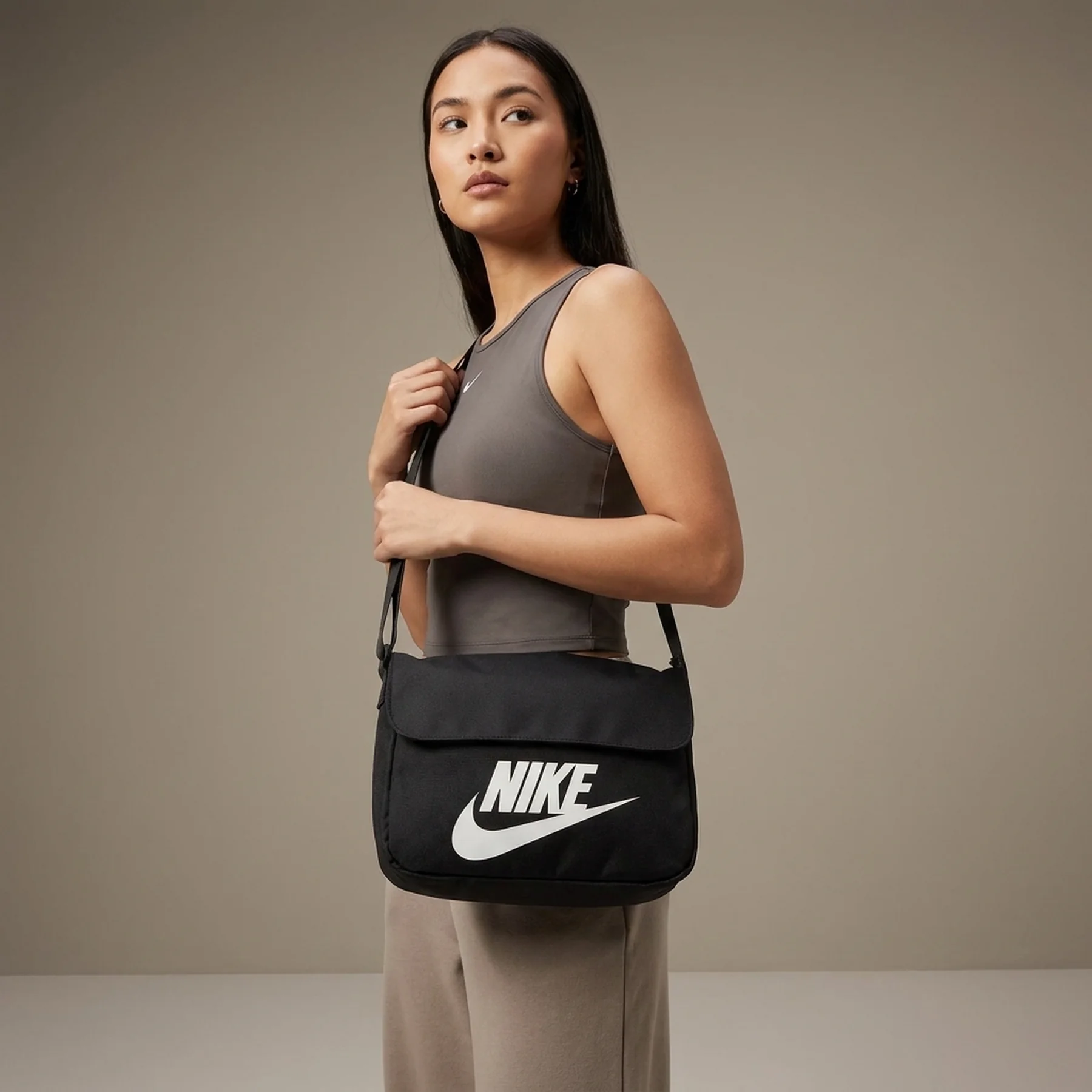 Сумка крос-боді Nike W NSW FUTURA 365 CROSSBODY