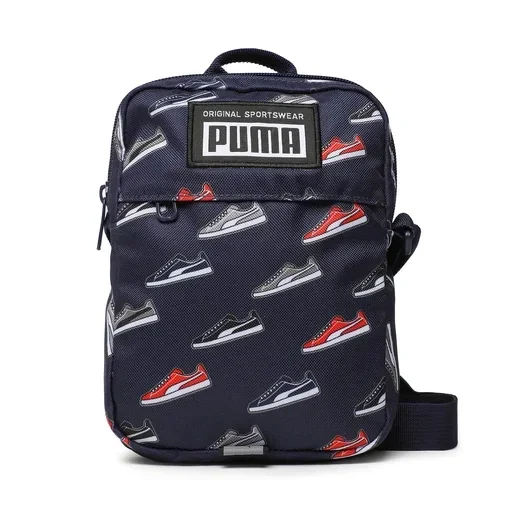 Оригінальна сумка органайзер Puma Academy Portable