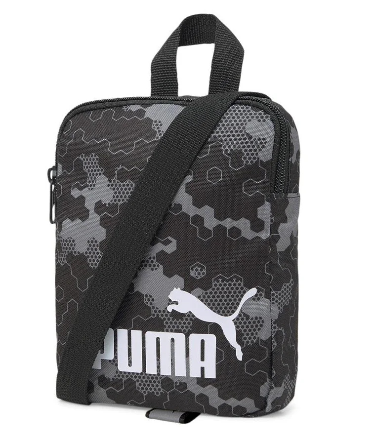 Оригінальна сумка через плече Puma Phase