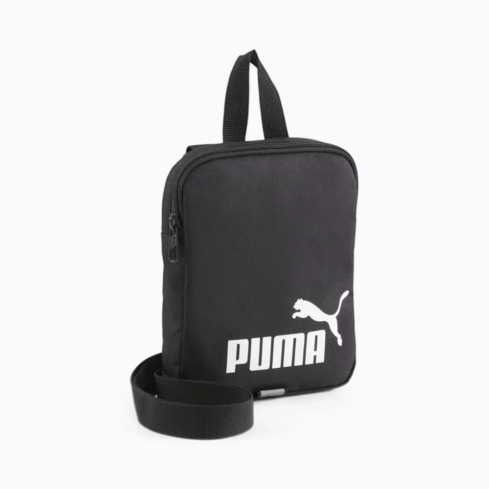 Оригінальна сумка через плече Puma Phase Portable Bag
