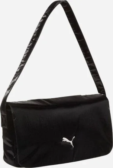 Сумка на плече Puma Up Flute Bag Black (091300-04)
