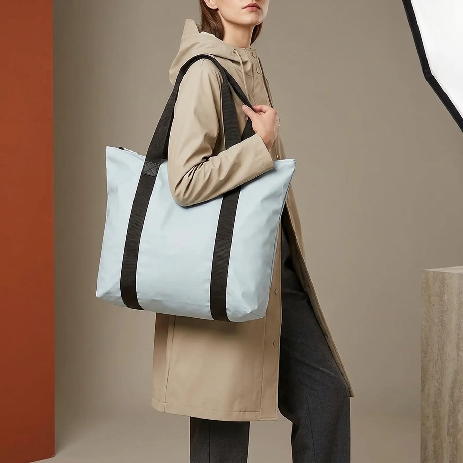 Сумка Rains Totes