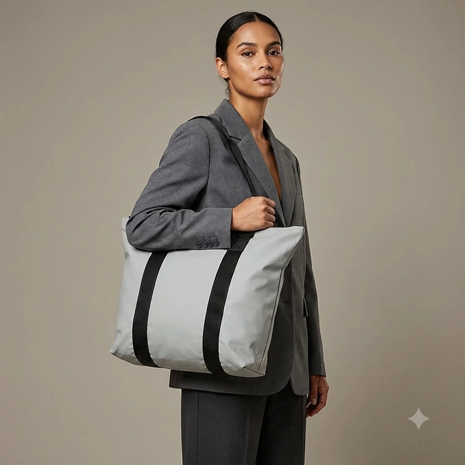 Сумка Rains Tote Bag Rush