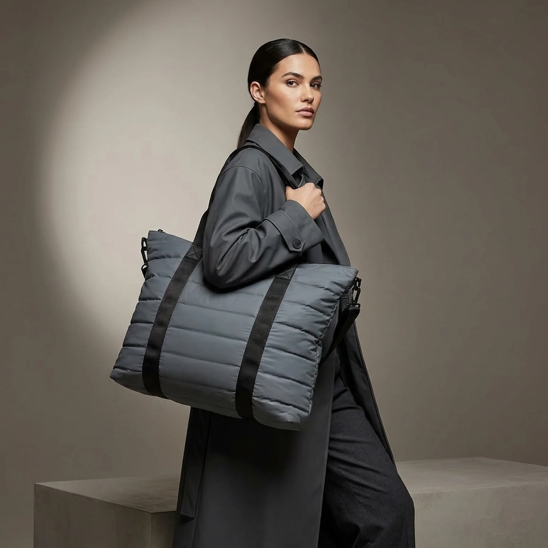 Сумка Rains Totes