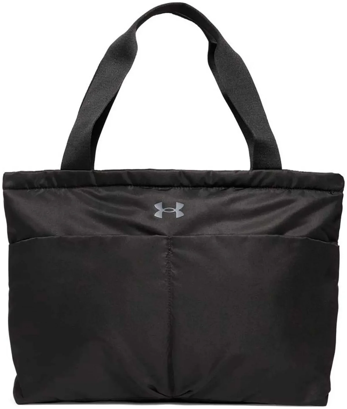 Сумка Under Armour Studio Lite Tote 16L чорний Жін 45 х 25 х 14 см