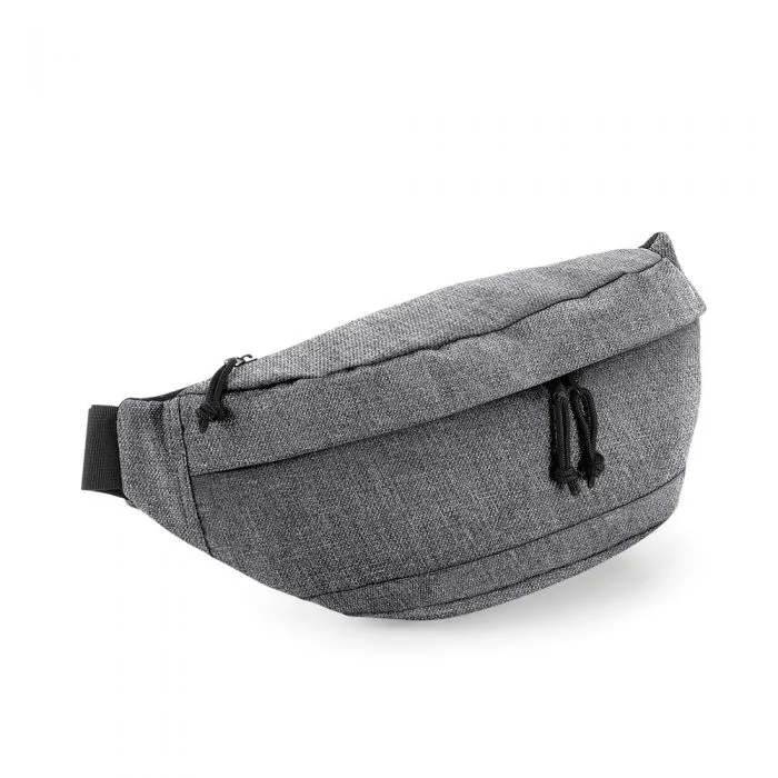 Сумка на пояс Bagbase Oversized Across Body Bag (BG143)