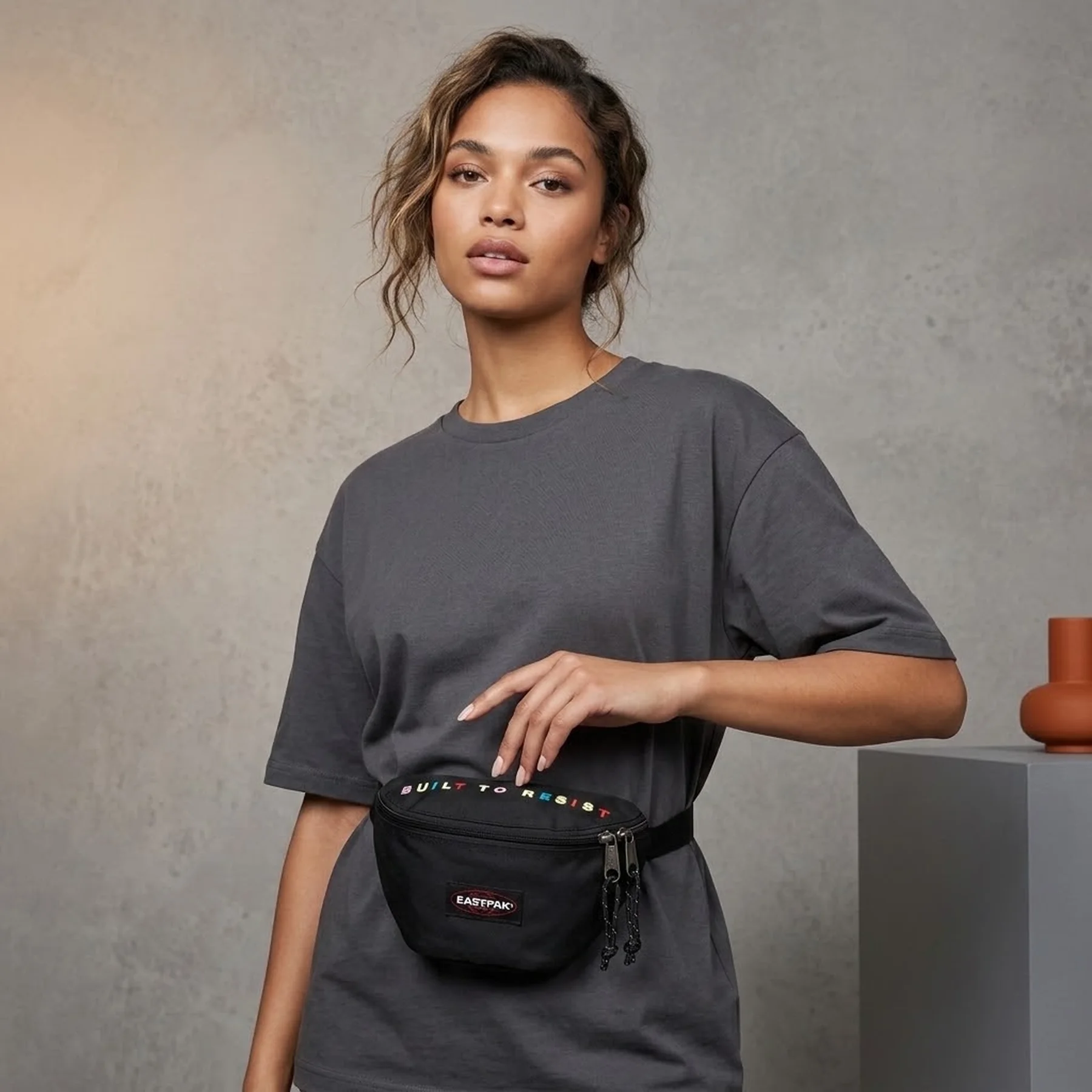 Сумка на пояс Eastpak SPRINGER