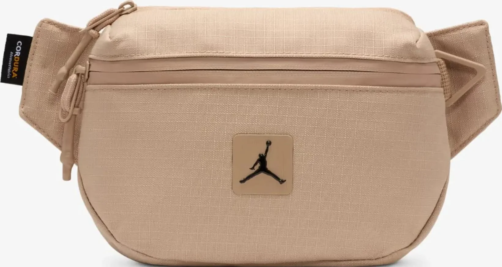 Сумка на пояс Nike Jordan JAM CORDURA FRANCHISE CROSS BODY 2L